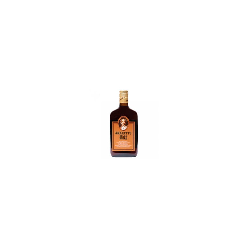 Alcools italiens - Amaretto Della Nonna 70CL - 