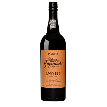Porto, Madère & Xerès - Porto Tawny Quinta Do Infantado 70CL -