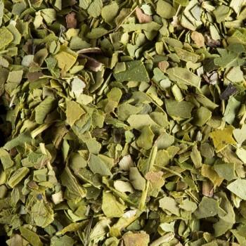 Infusions vrac - Maté Vert - en vrac - 