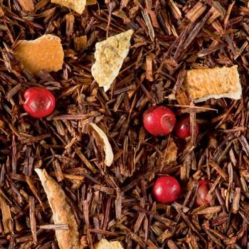 Infusions vrac - Rooibos De Noël - en vrac - 