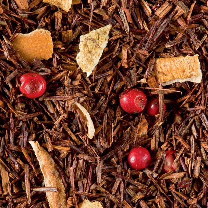 Infusions vrac - Rooibos De Noël - en vrac - 