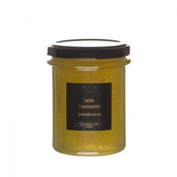Créations originales - Spécialité de thé à tartiner Miss Dammann 235G - 