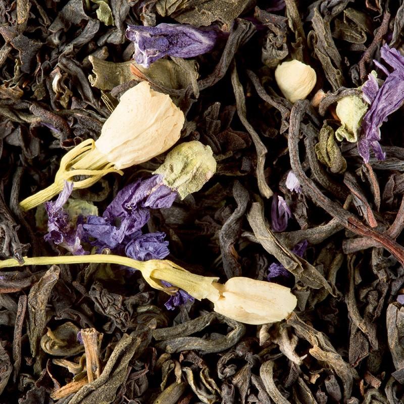 Thés vrac - Thé Des Sages - en vrac - 