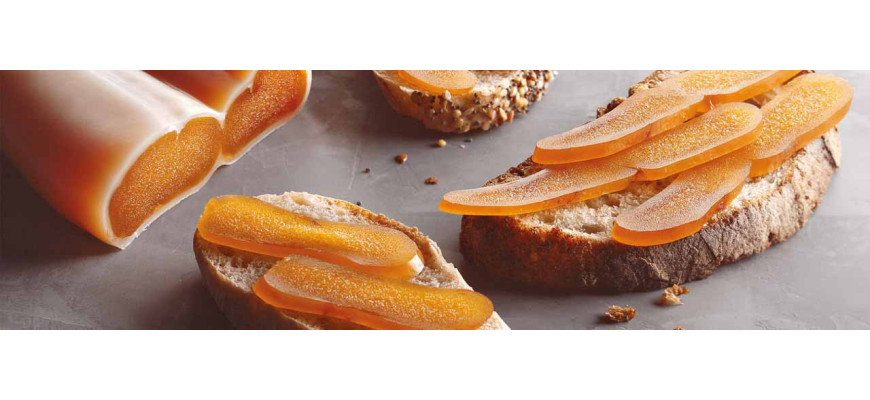 Poutargue | Commande en ligne | Comptoir Nourisson