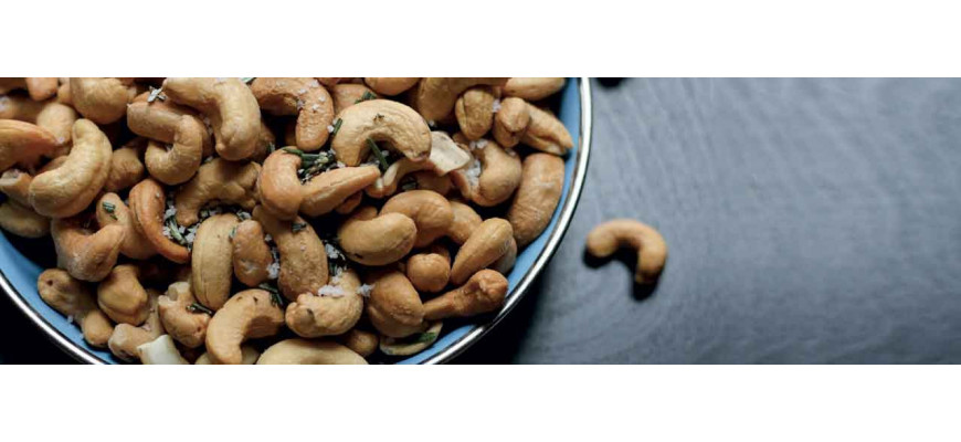 Fruits Secs: Apéritif Facile En Ligne | Comptoir Nourisson