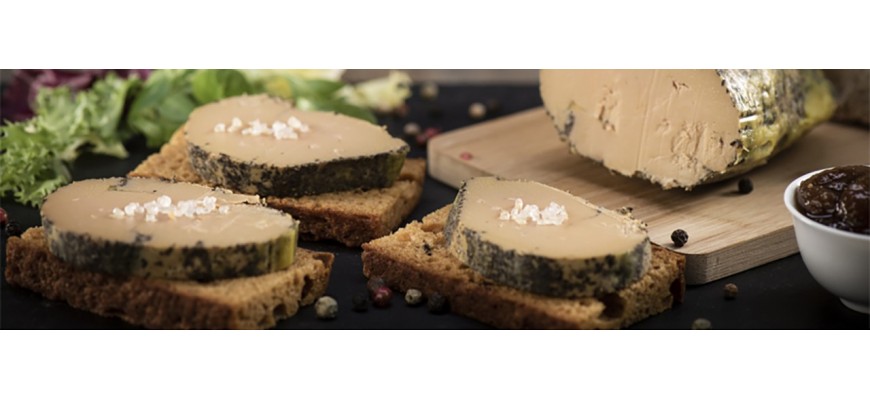 Produits du Terroir : Cadeaux Gourmands | Comptoir Nourisson