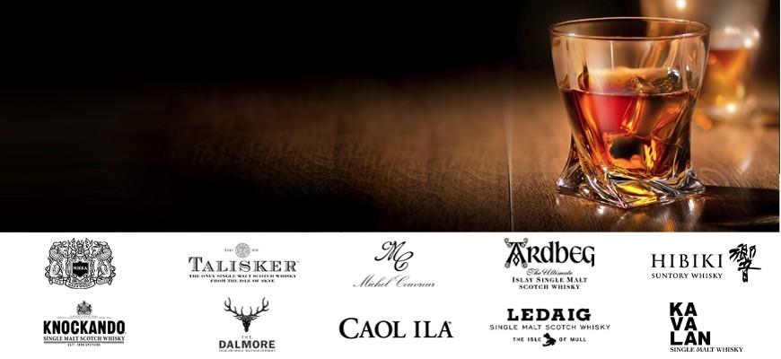 Whisky | Acheter Whiskies en ligne | Comptoir nourrisson