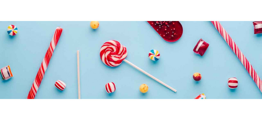 Confiseries Artisanales: Vente En Ligne | Comptoir Nourisson