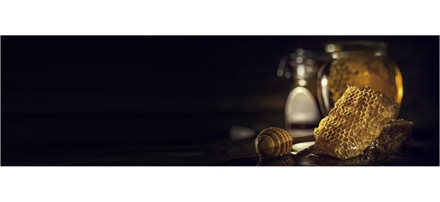 Miel Artisanal Haut De Gamme: Miel Rare | Comptoir Nourisson