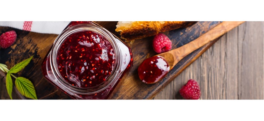 Confitures Artisanales Haut De Gamme | Comptoir Nourisson