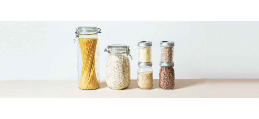 Épicerie Salée: Épicerie Fine En Ligne | Comptoir Nourisson