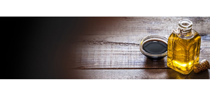 Huiles et Vinaigres | Vente en Ligne | Comptoir Nourisson