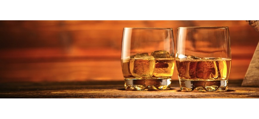 Rhums | Acheter du Rhum en ligne | Comptoir nourrisson