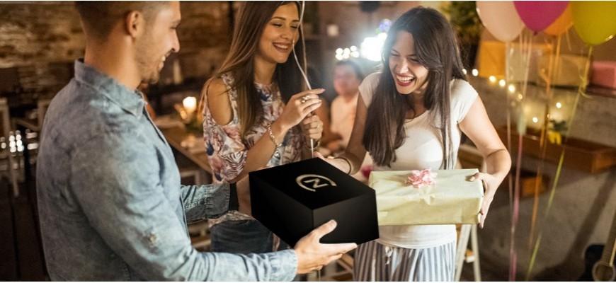 Offrez les grandes marques de la gastronomie en coffrets cadeaux