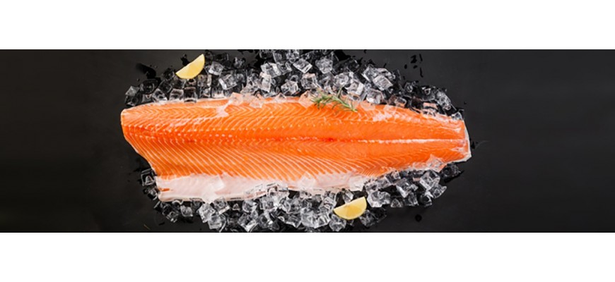 Saumons Fumés d'Exceptions En Ligne | Comptoir Nourisson