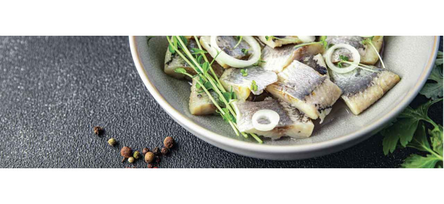 Autres Poisson | Commande en ligne | Comptoir Nourisson