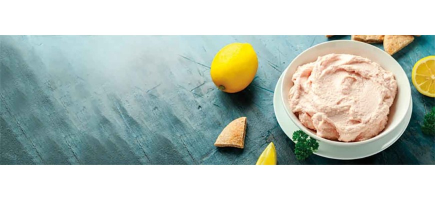 Taramas d'Exceptions, Taramas En Ligne | Comptoir Nourisson