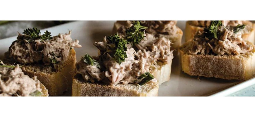 Thon | Commande de Thon en ligne | Comptoir nourrisson