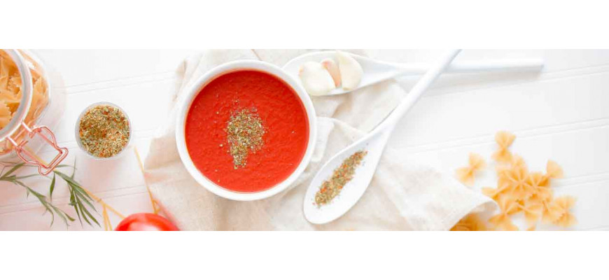 Sauces Tomates Artisanales | Anfosso | Comptoir Nourisson