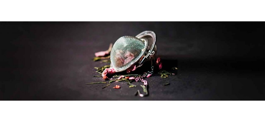 Accessoires Thé | Vente Accessoires Thé | Comptoir Nourisson