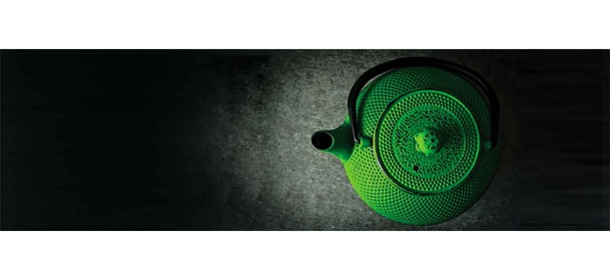 Théières Haut De Gamme: Vente En Ligne | Comptoir Nourisson