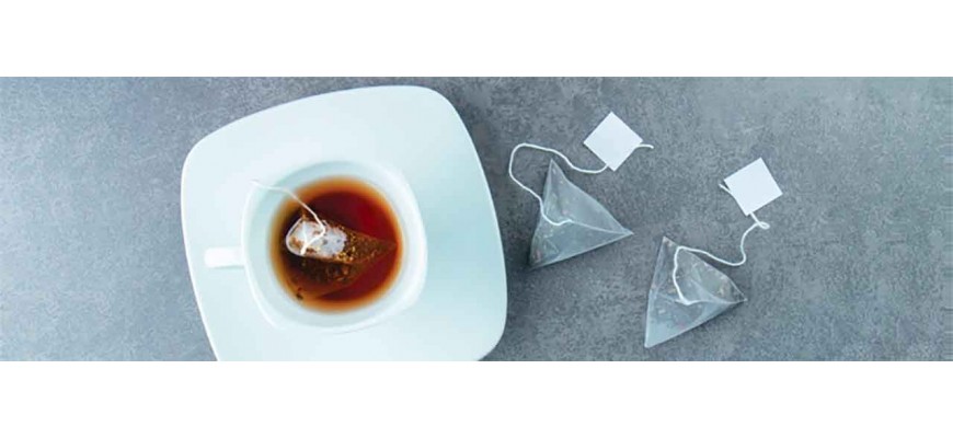 Infusion Haut de Gamme | Vente En Ligne | Comptoir Nourisson