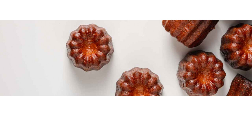 Baba au Rhum Artisanal: Vente En LIgne | Comptoir Nourisson