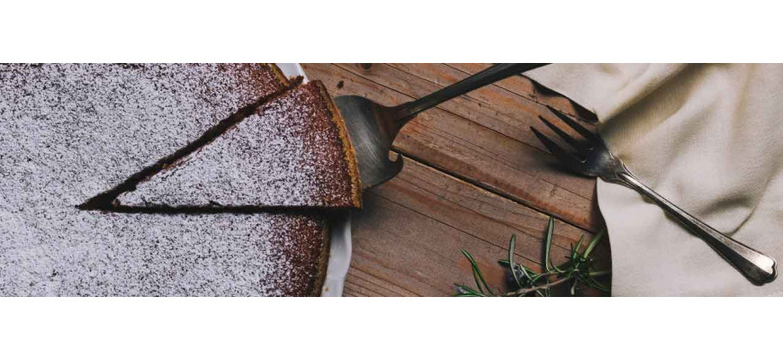 Gâteaux Traditionnels à partager | Comptoir Nourisson