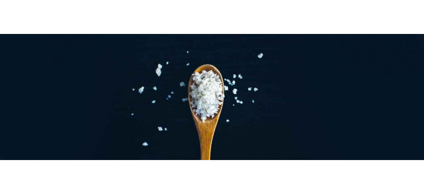 Sels & Épices du Monde | Terre Exotique | Comptoir Nourisson