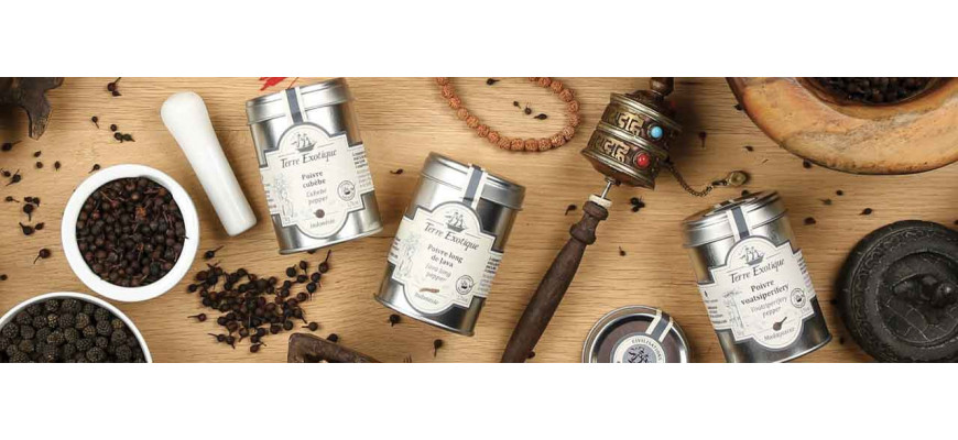 Cadeaux Gourmands | Épicerie Fine | Comptoir Nourisson