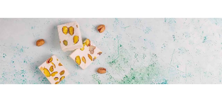 Nougats: Cadeaux Gourmands Confiseries | Comptoir Nourisson