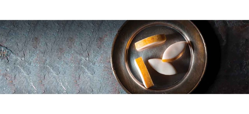 Calissons: Cadeaux Gourmands Sucré | Comptoir Nourisson