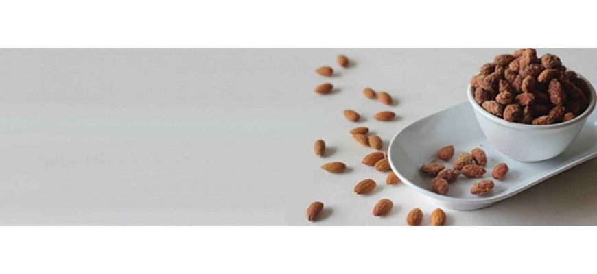 Pralines & Dragées: Cadeaux Gourmands | Comptoir Nourisson