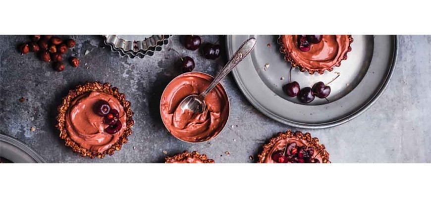 Crèmes à Tartiner: Cadeaux Gourmands | Comptoir Nourisson