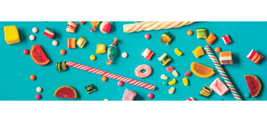 Bonbons Traditionnels: Cadeaux Gourmand | Comptoir Nourisson