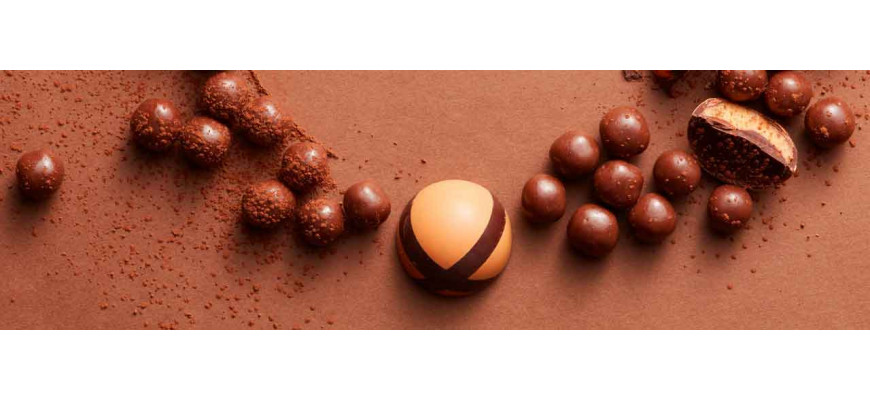 Confiseries Chocolatées: Vente En Ligne | Comptoir Nourisson