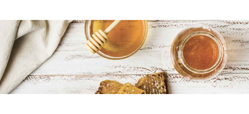 Miel Artisanal Français - Miels Rares | Comptoir Nourisson