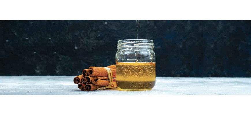 Miel Parfumé Haut de Gamme: Miels Rares | Comptoir Nourisson