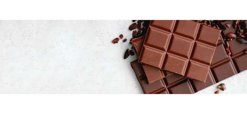 Tablettes de Chocolat Artisanal En Ligne |Comptoir Nourisson