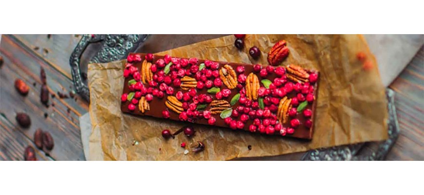 Chocolats Fantaisie : Commande En Ligne | Comptoir Nourisson