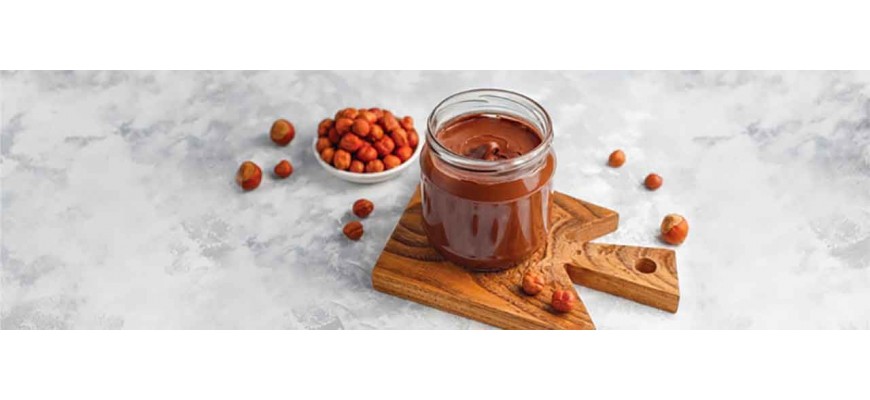 Pâtes à Tartiner Artisanales | Coffrets | Comptoir Nourisson