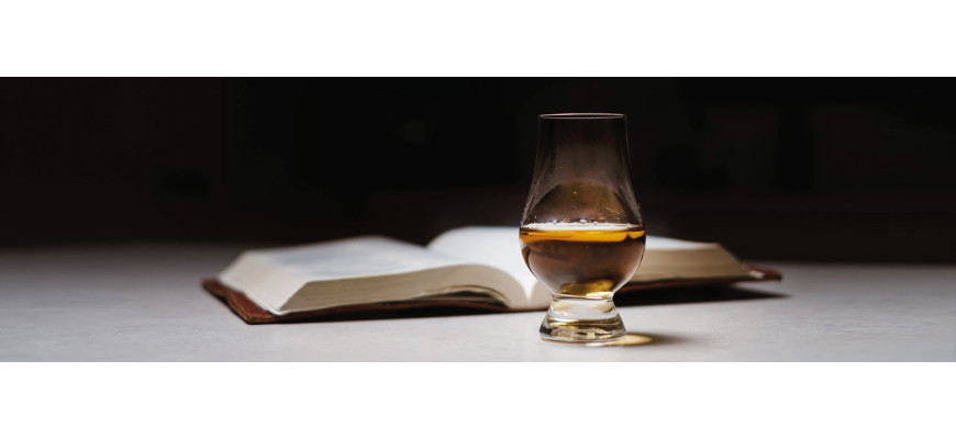 Eau de vie & Liqueur