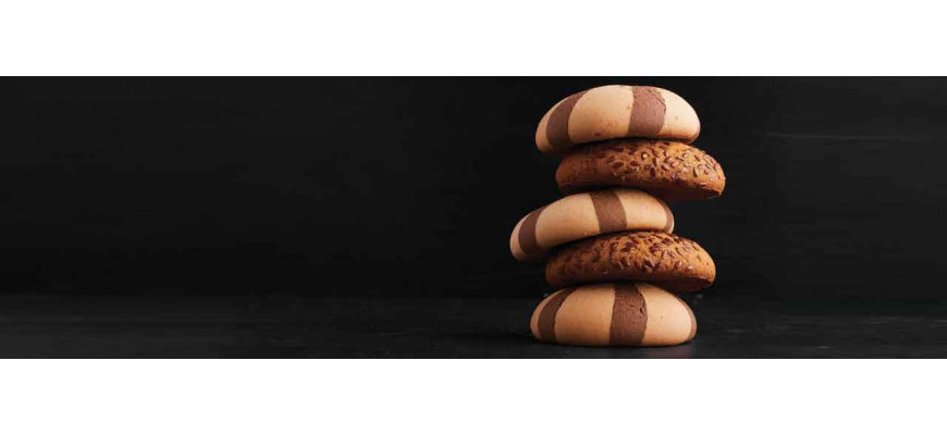 Biscuits Traditionnels | Vente en ligne | Comptoir Nourisson