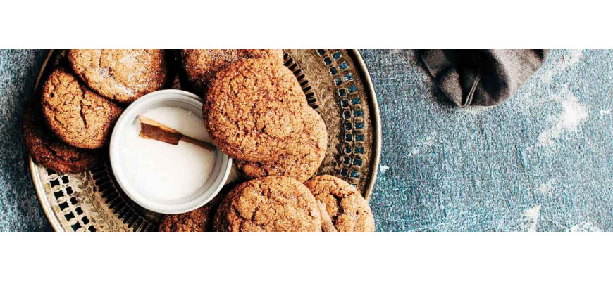 Biscuits Italiens | Vente en ligne | Comptoir Nourisson