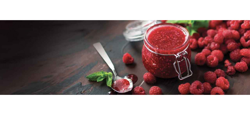 Confitures: Recettes Traditionnelles | Comptoir Nourisson