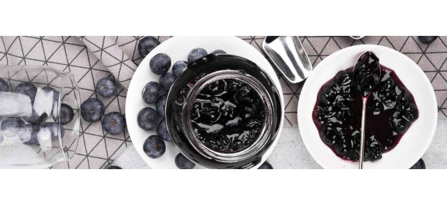 Confitures: Recettes Originales | Comptoir Nourisson