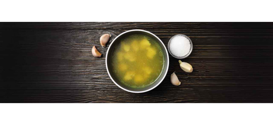 Bouillon à Infuser, Bouillons Gourmands | Comptoir Nourisson