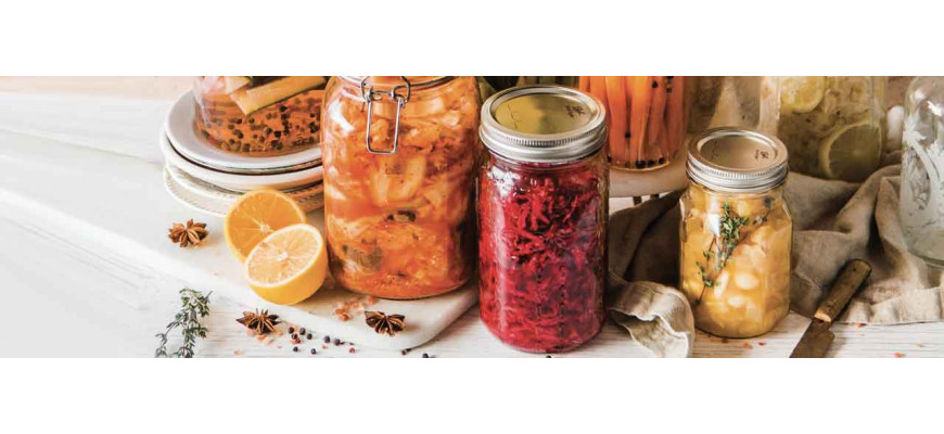 Garnitures et Accompagnements En Ligne | Comptoir Nourisson