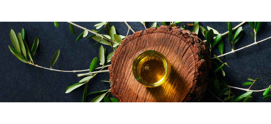 Huile Végétale : Les Meilleures Huiles | Comptoir Nourisson