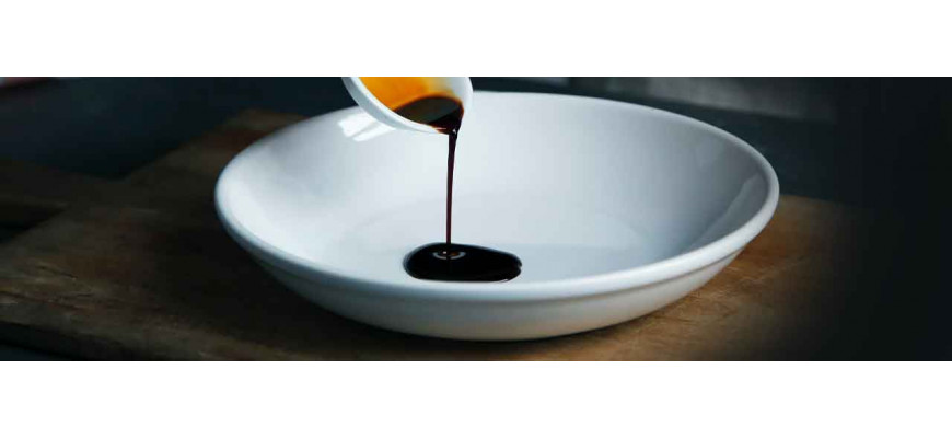 Crème de Vinaigre Balsamique En Ligne | Comptoir Nourisson